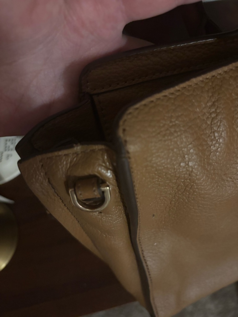 Tory Burch Small Brody Tote Bag - Picture 6 of 8